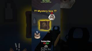 Unlocking SECRET Weapons in Protect the House From Monsters (Roblox) | Mystery boxes | #shorts