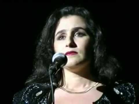 Afize Kassara - Şu aqşamlar olmağaydı