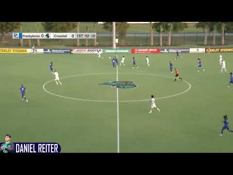 Daniel Reiter  // 24-25 Highlights