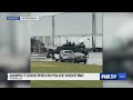 Wanted Suspect Shot Killed By SWAT Team In Franklin