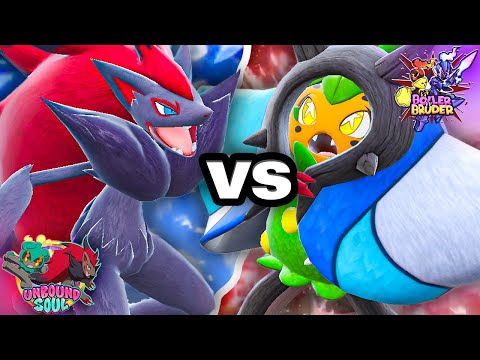 GPL [S10] - QUARTERFINAL vs. @Flobert - IT HAD TO END LIKE THIS...