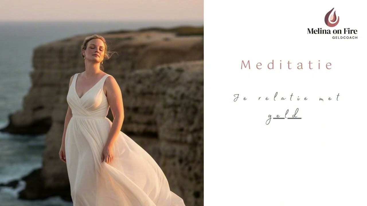 Visualisatie meditatie je relatie met geld verbeteren