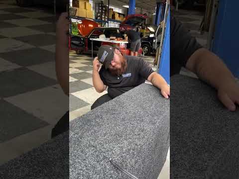 Does anyone actually like installing? 🤣🤣🤣🤣