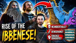 Rise of the Ibbenese - The Evolution of New Essos