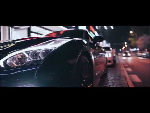 Dynoro - Live And Die (feat. Sophie Simmons) | GTR R35