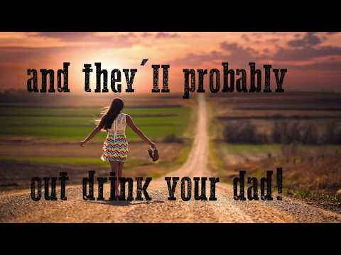 Midwestern Girls(Lyric Video)