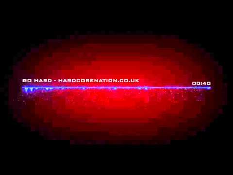 Go Hard Remix - UK Hardcore