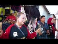 ANJI SETIA PANDAWA SHOOTING DINNADHA LIVE SIANDONG LARANGAN