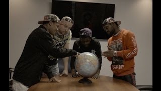 Everything - Sane ft. Dem Packboiz & King DeNiro