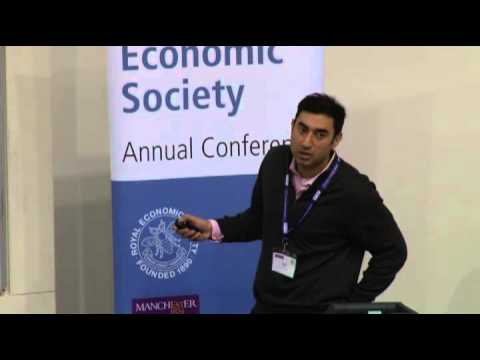 Special Session A1: Behavioural Economics and Public Policy