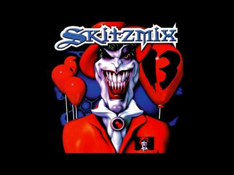 E (As in Eveline) (Sven R-G Remix) vs. Everybody's Free - Drunkenmunky & Aquagen feat. Rozalla