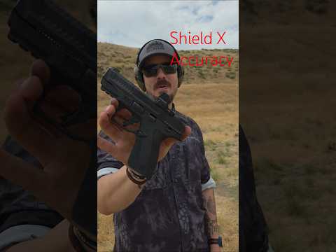 Trijicon One Shots - HD Vs HD XR Night Sights