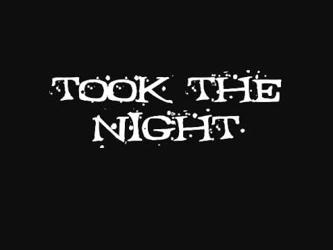 Took the Night - Chelly