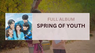 Download lagu [FULL ALBUM] Spring Of Youth (사계의 봄 OST) mp3