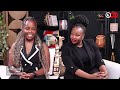 I Had Almost Turned Myself To A Man And Was Right At The Center Of The LGBTQ Community In Kenya