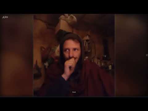 Reading from Longchenpa's Precious Treasury of The Basic Space of Phenomena