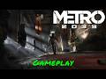 Metro 2039 — Gameplay