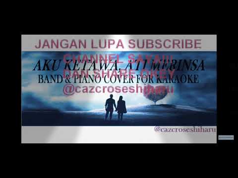 Mulut ketawa ati merinsa