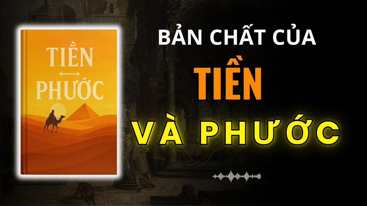 Tiền Bạc Liên Quan Đến Phước Của Bạn Thế Nào?