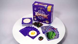 Кортекс для детей