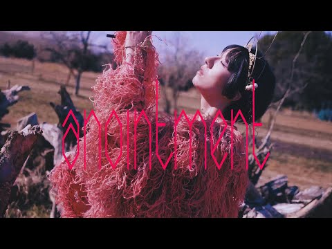 Video thumbnail for anointment