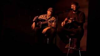 Alright - Chip Oliphant - Cross Canadian Ragweed