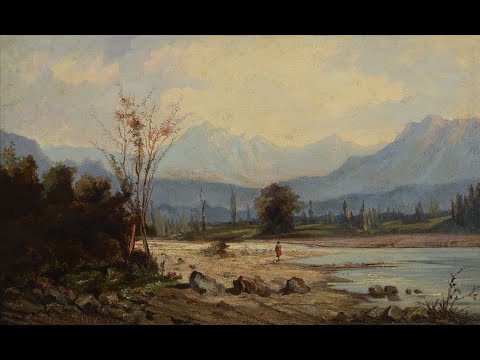 Zdenêk Fibich - Symphony No.2