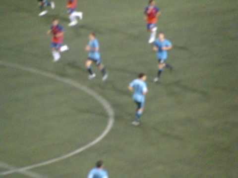 Uruguay vs Costa Rica