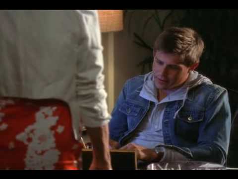 Private Practice - Episode 3.04 - Pushing the Limits - Sneak Peek #01