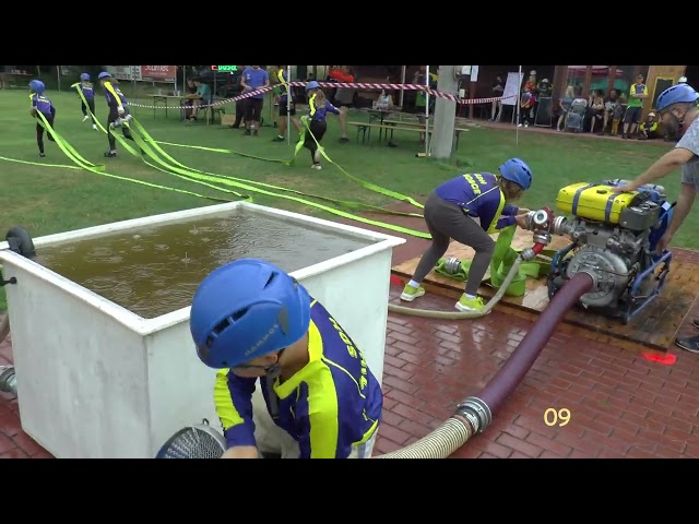 Horní Poříčí, 17. 08. 2024
