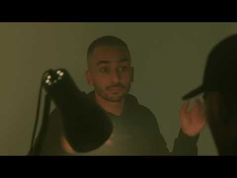 JAZN - 6 PATRONEN (prod. by Jurij Gold x Falconi x Robin Pace)