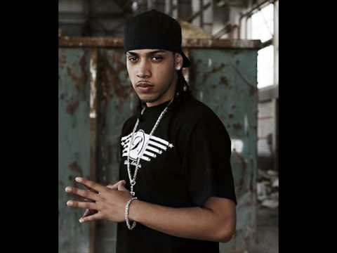 Nino Ft. Casper - Vergeef me