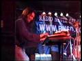 Huw Lloyd-Langton (Hawkwind) in concert - Rocky Paths