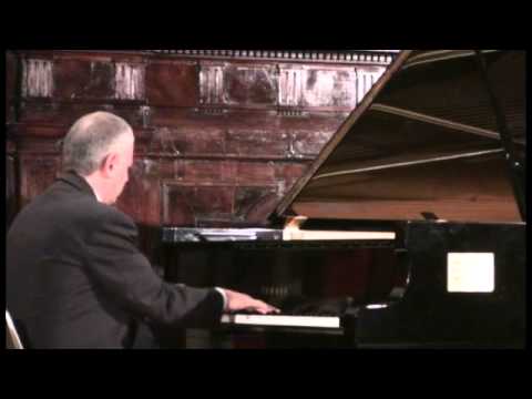 Alabieff- liszt l'usignolo Giuseppe Aneomanti piano 2009 www..circolodellamusica.it