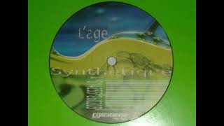 L'Age Synthetique - Do You