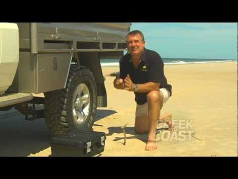 ARB Twin Compressor Demo