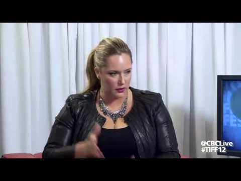 Brandon Cronenberg Opens up about Antiviral