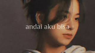 Download lagu tulus, erwin gutawa, orchestra - andai aku bisa [slowed n reverb] mp3