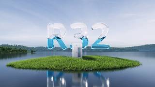 V9 VRF R32 Solution: Engineered for Reliable HVAC Operation
