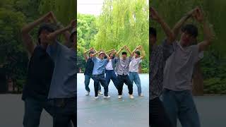 【ShortDance】大塚愛のPEACHで踊ってみた！#イケパラ