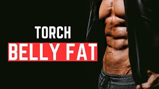 Why it’s so hard to lose stubborn belly fat