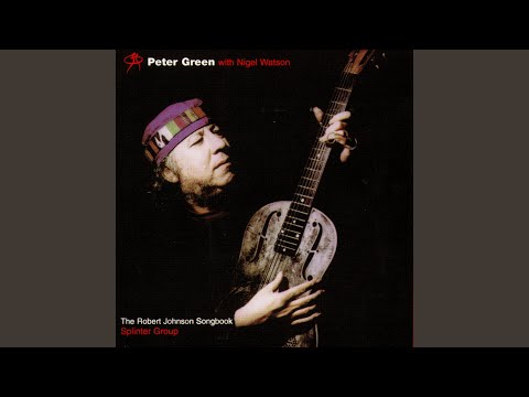 Ramblin' On My Mind (Studio)