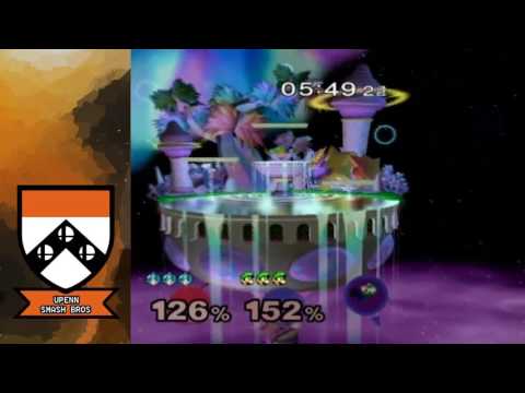 LADU 10 - Spoodbeast vs Vincessant - WSF