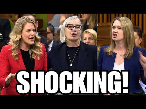 House ERUPTS In Huge Cat Fight Over SHOCKING News