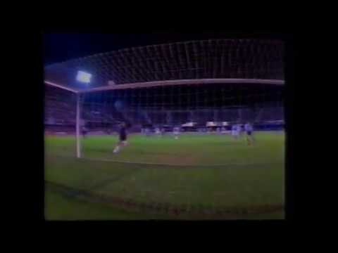 Ferroviário 1x0 Ceará - 30/05/1993 - Campeonato Cearense + Matéria do Globo Esporte pré-jogo