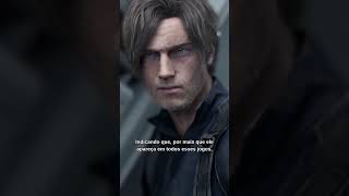 Easter Eggs no Resident Evil Requiem (Parte 2)