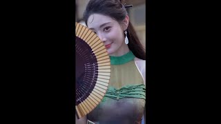 Hottest Chinese Street Girls 20241124
