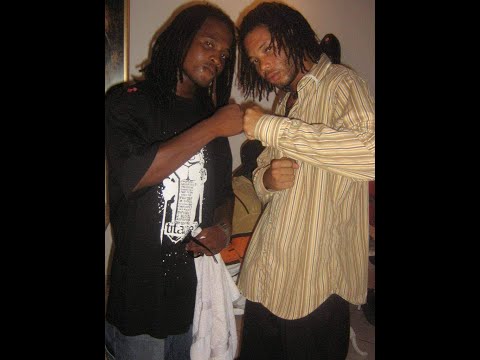 WEB SIDE - Mix HIP-HOP CRÉOLE