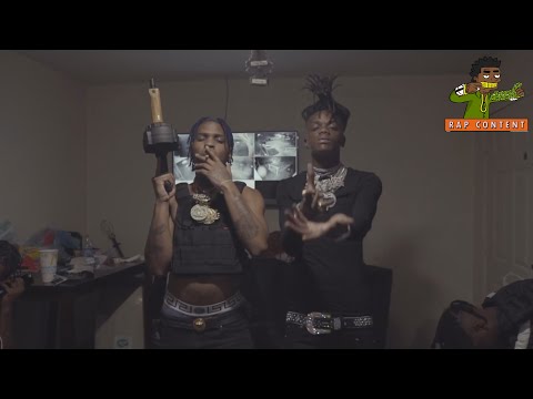 Go Yayo x JayDaYoungan - New Body (Legendado/Tradução)