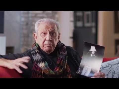 Ron Galella on Meeting Bob Dylan in 1977 – Hollywood Memories